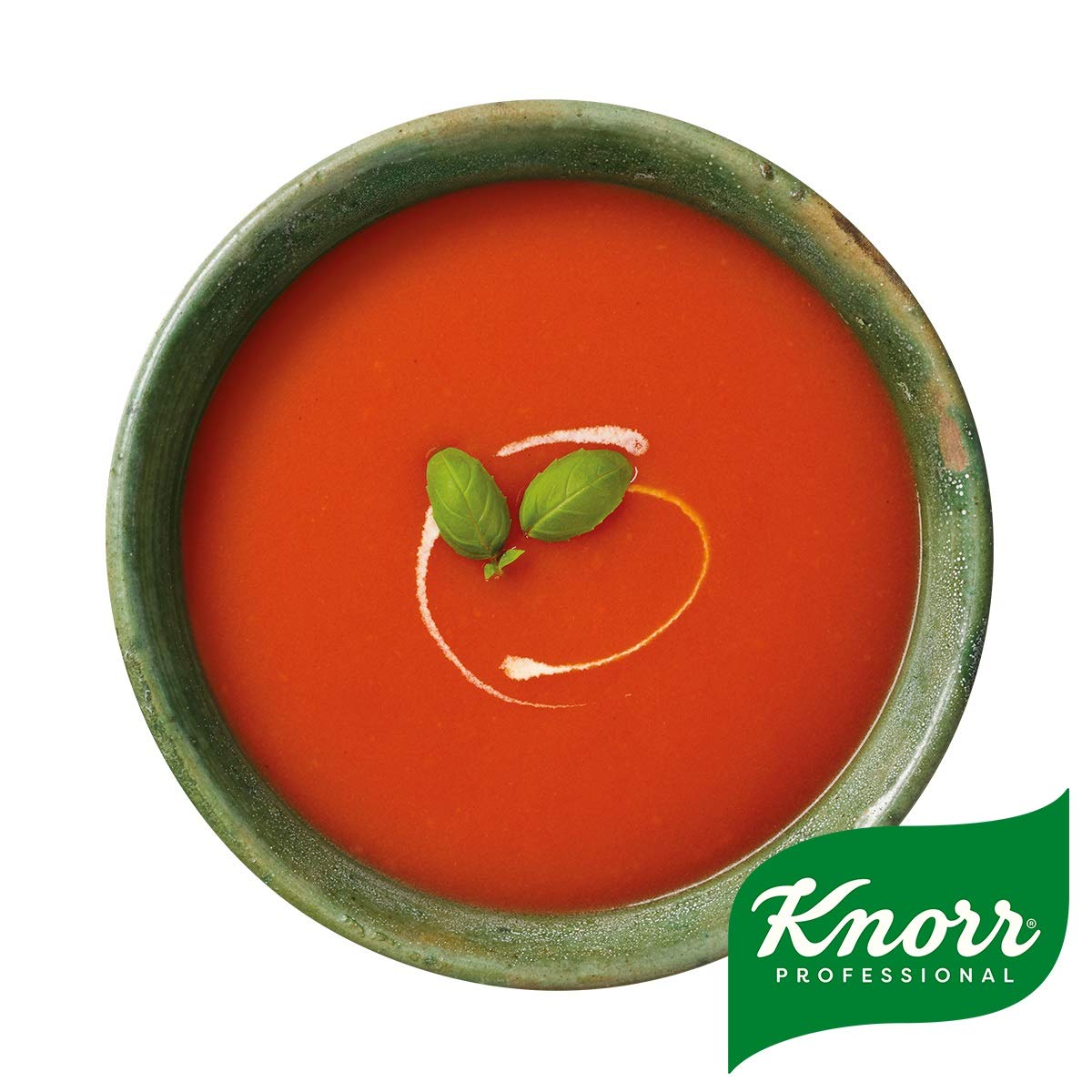 Sopa de Tomate Knorr (85g) - Knorr Tomato Soup (85g)