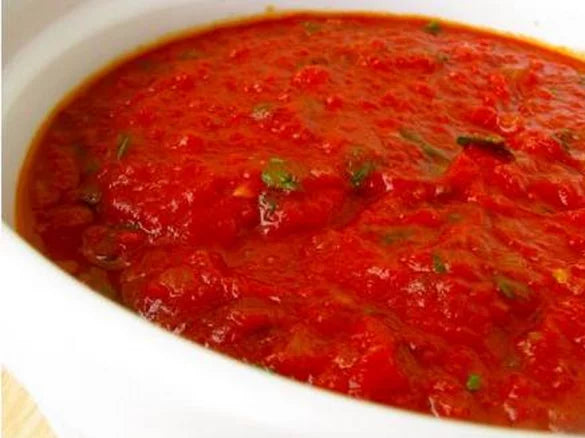 Polpa de Tomate, Cebola e Alho da Horta Compal (500g) - Tomato, Onion and Garlic Pulp Da Horta Compal (500g)