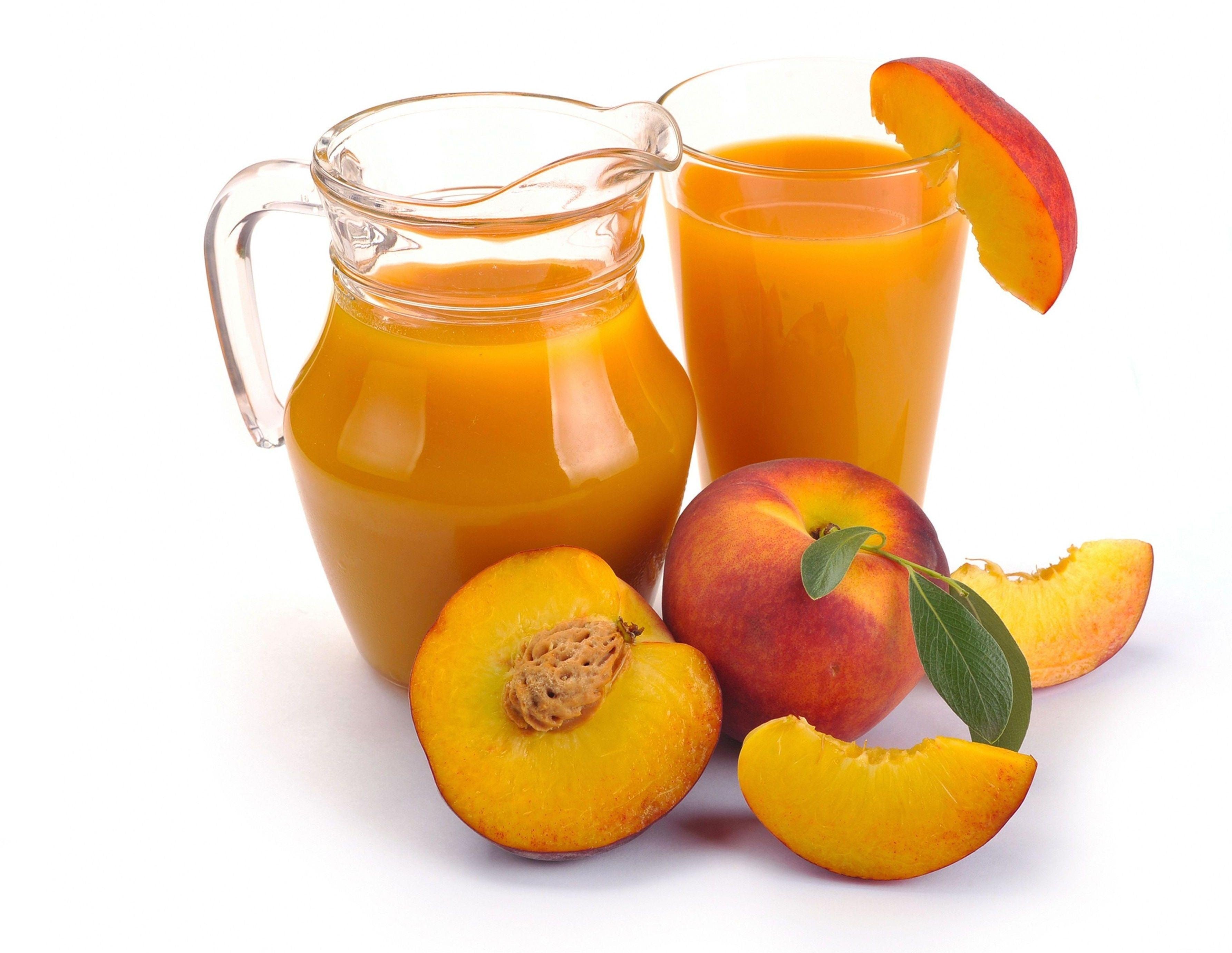 Suco de Pêssgo Compal (200ml) Unidade - Compal Peach Juice (200ml) Unit