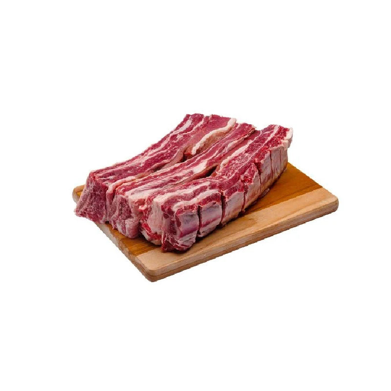 Carne Seca - Salted Beef 500g