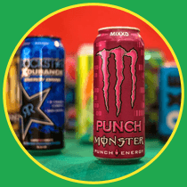 Energéticos