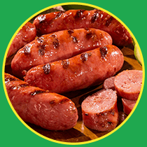 Linguiças