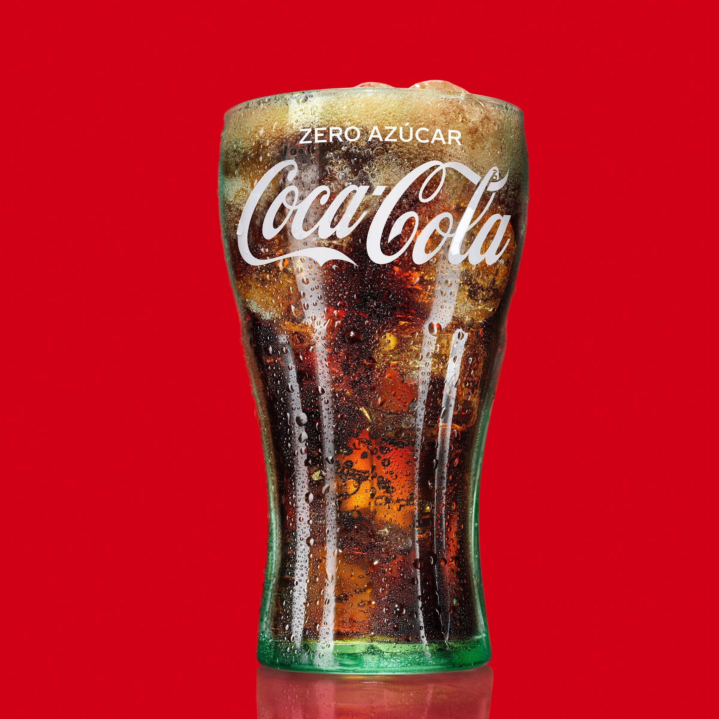 Coca Cola Zero Lata (330ml) Unidade - Coca Cola Zero Can (330ml) Unit
