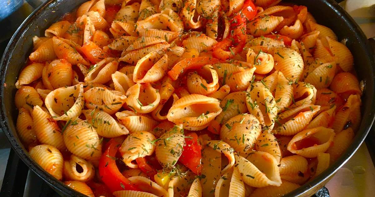 Pasta Conchigle Milaneza (500g) - Milaneza Pasta Conchigle (500g)