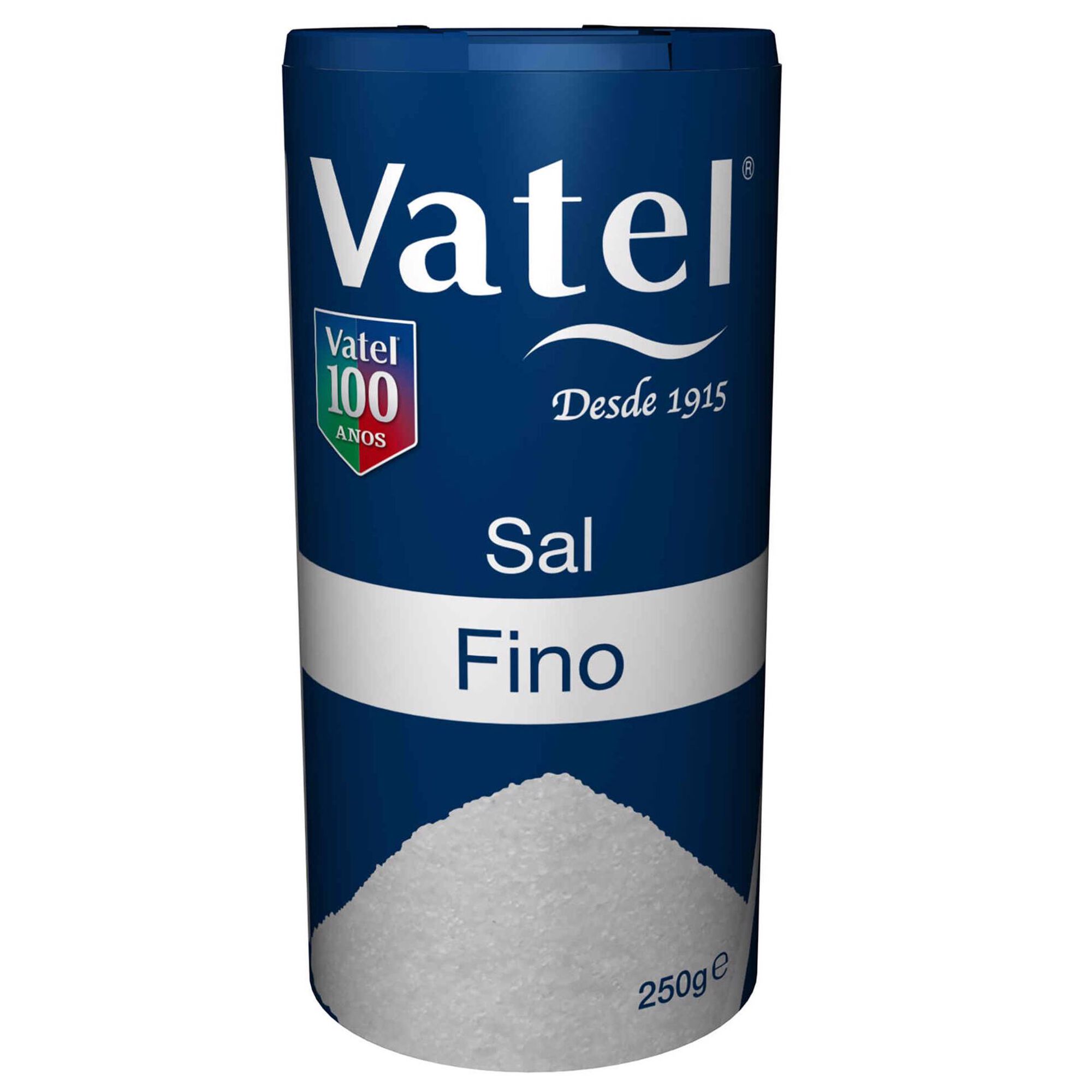 Sal Fino Vatel 250g - Vatel Fine Salt