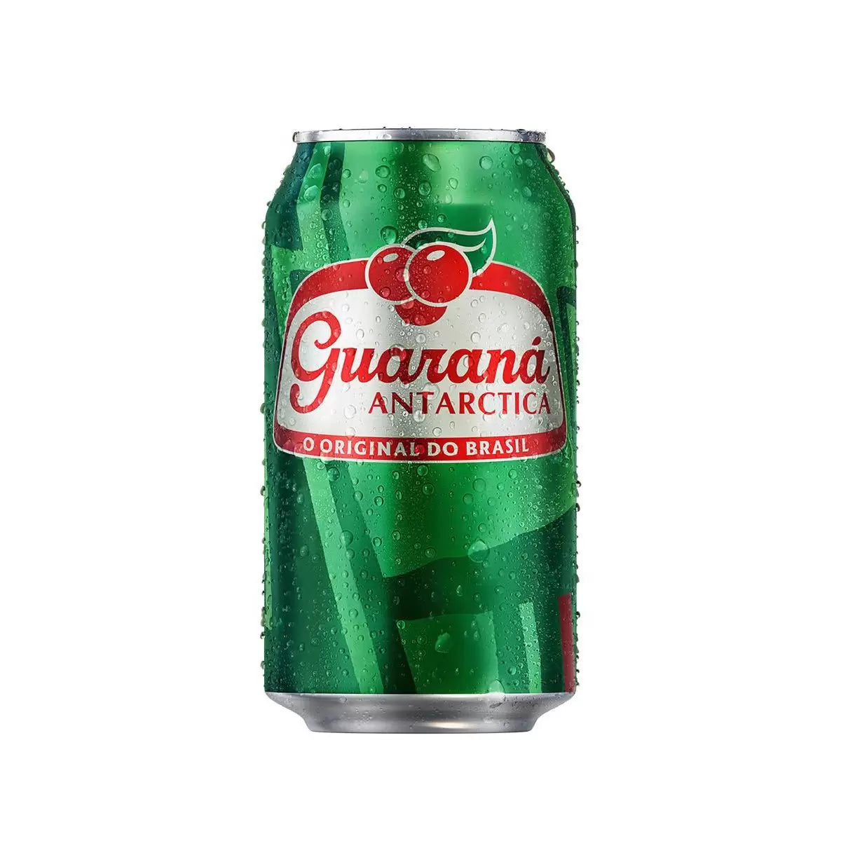 Guaraná Antarctica Lata 330ml