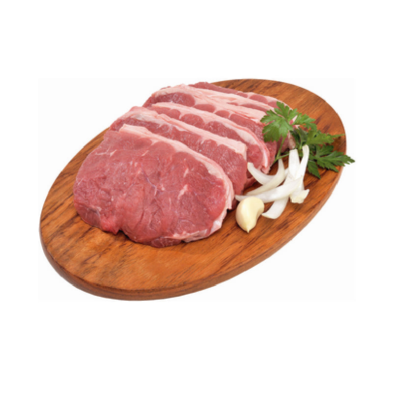 Contra Filé Brasileiro 1 kg -  Brazilian Sirloin 1 kg