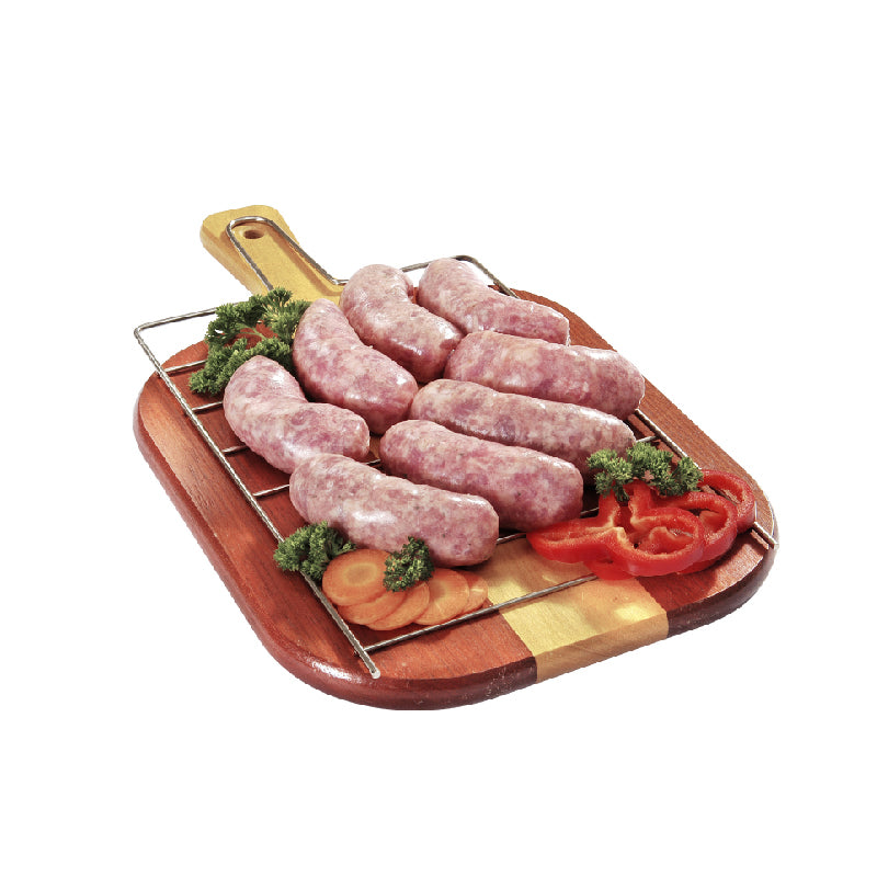 Linguiça Mista 1Kg -  Blended Sausage 1Kg