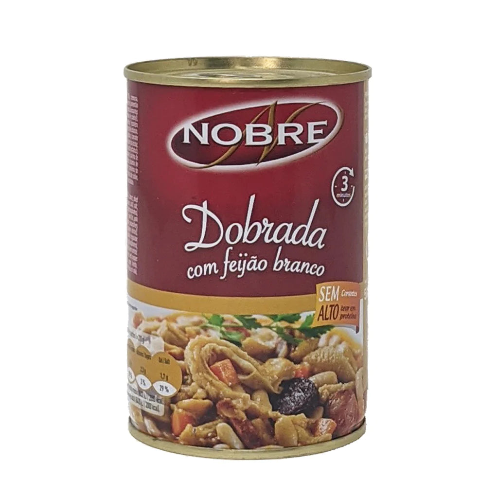 Nobre Dobrada 500g