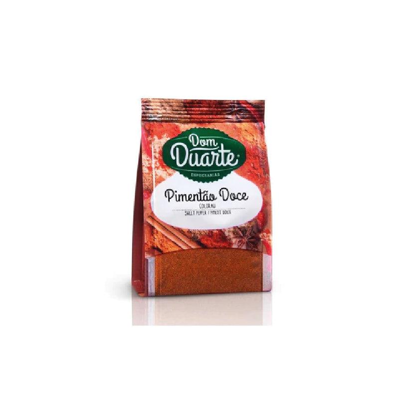 Pimenta Doce Don Duarte 50g - Brazuka Meat