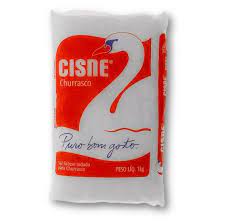 Sal Grosso Cisne - Swan Thick Salt