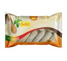 Croquetes de Carne Beef Pankir - 360g