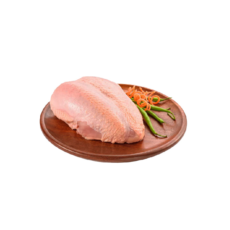 Peito De Frango Brasileiro 1Kg - Brazilian Chicken Breast 1Kg