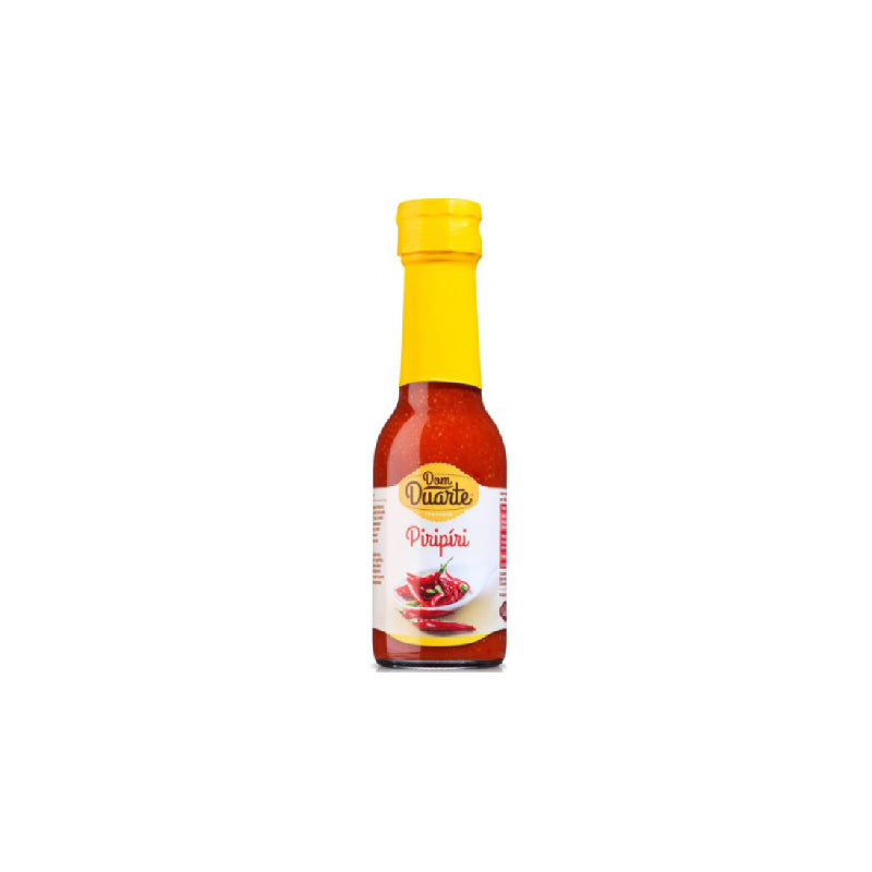 Piri-Piri Extra Forte D. Duarte 100g