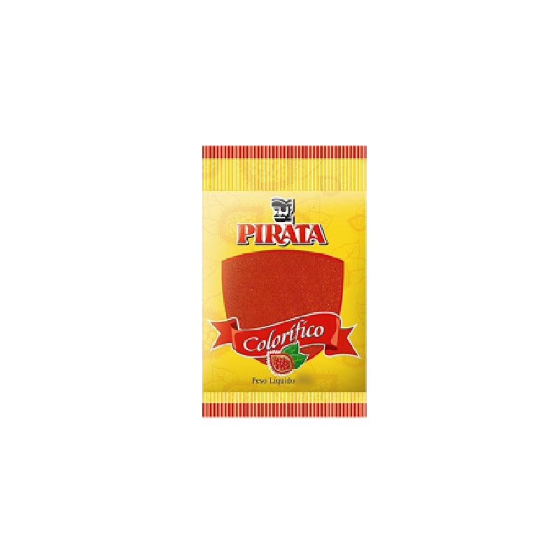 Colorífico Pirata 150g - Colorific Pirate 150g - Brazuka Meat