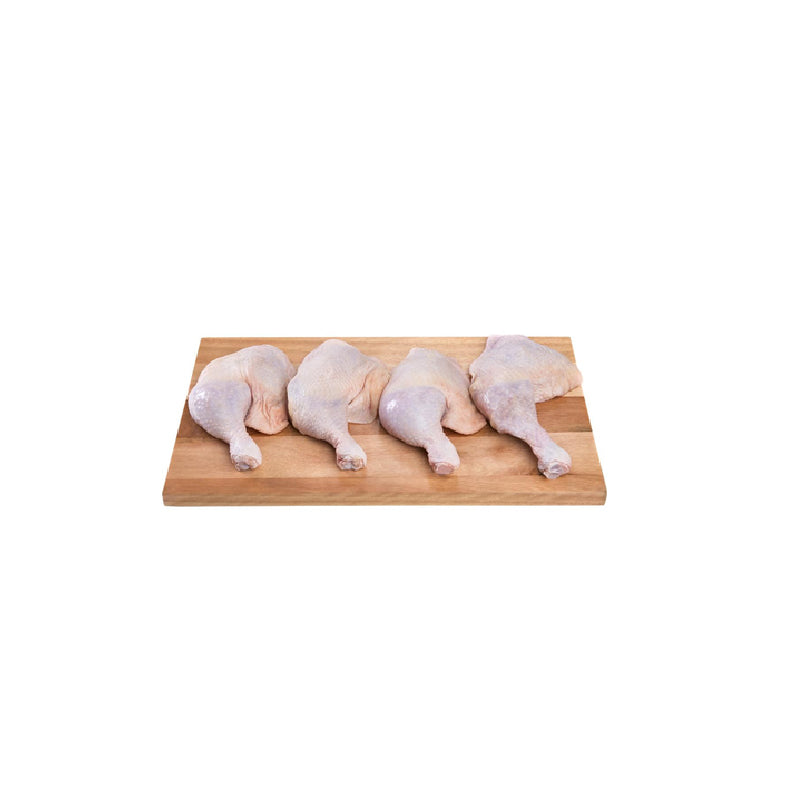 Sobrecoxa 1kg -  Chicken Thighs 1kg