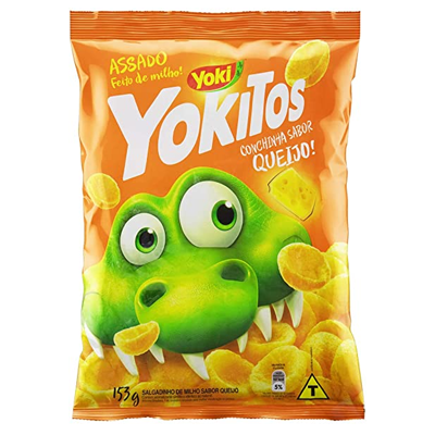 Yokitos Queijo - Yokitos Queijo